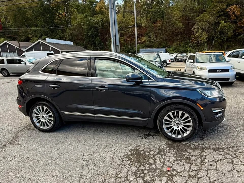 2015 Lincoln MKC - Image 2 of 17