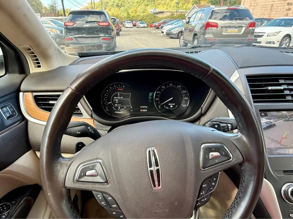 2015 Lincoln MKC - Image 15 of 17