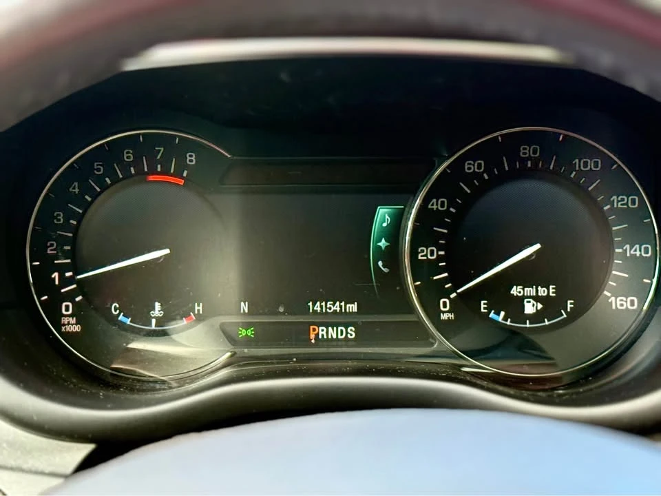 2015 Lincoln MKC - Image 16 of 17