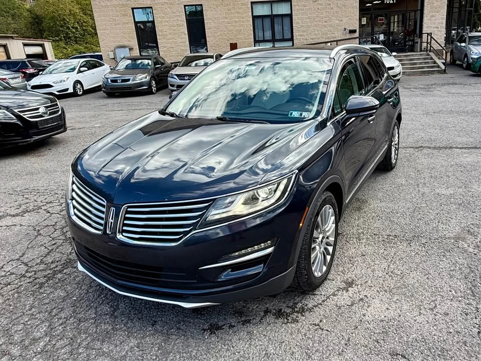 2015 Lincoln MKC - Image 6 of 17