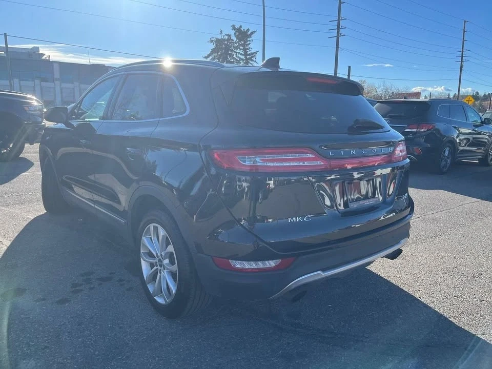 2015 Lincoln MKC - Image 6 of 13