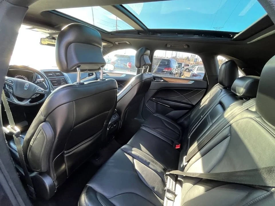 2015 Lincoln MKC - Image 11 of 13
