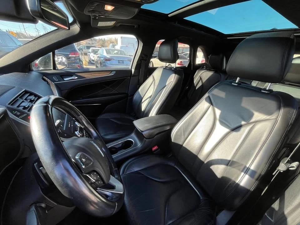 2015 Lincoln MKC - Image 10 of 13