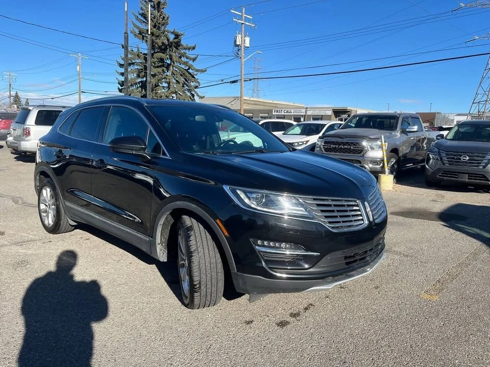 2015 Lincoln MKC - Image 3 of 13