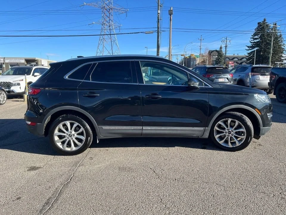 2015 Lincoln MKC - Image 7 of 13