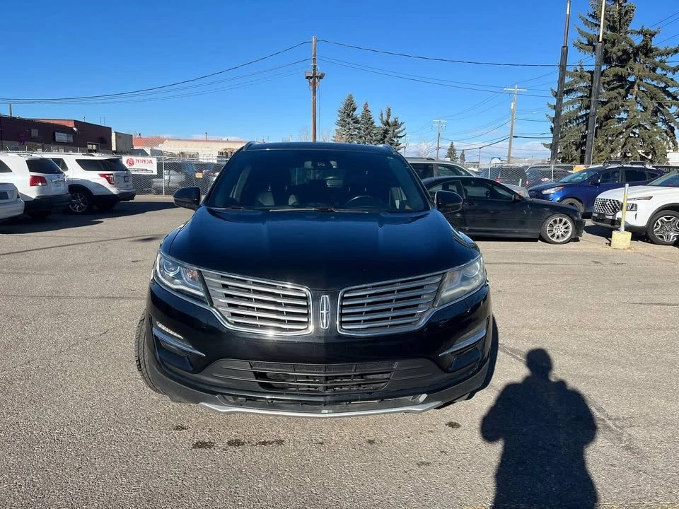 2015 Lincoln MKC - Image 2 of 13