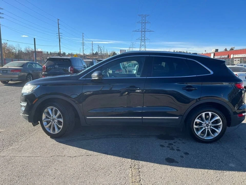 2015 Lincoln MKC - Image 8 of 13