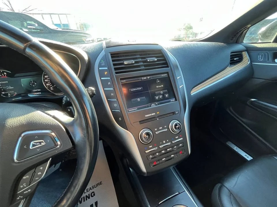 2015 Lincoln MKC - Image 13 of 13