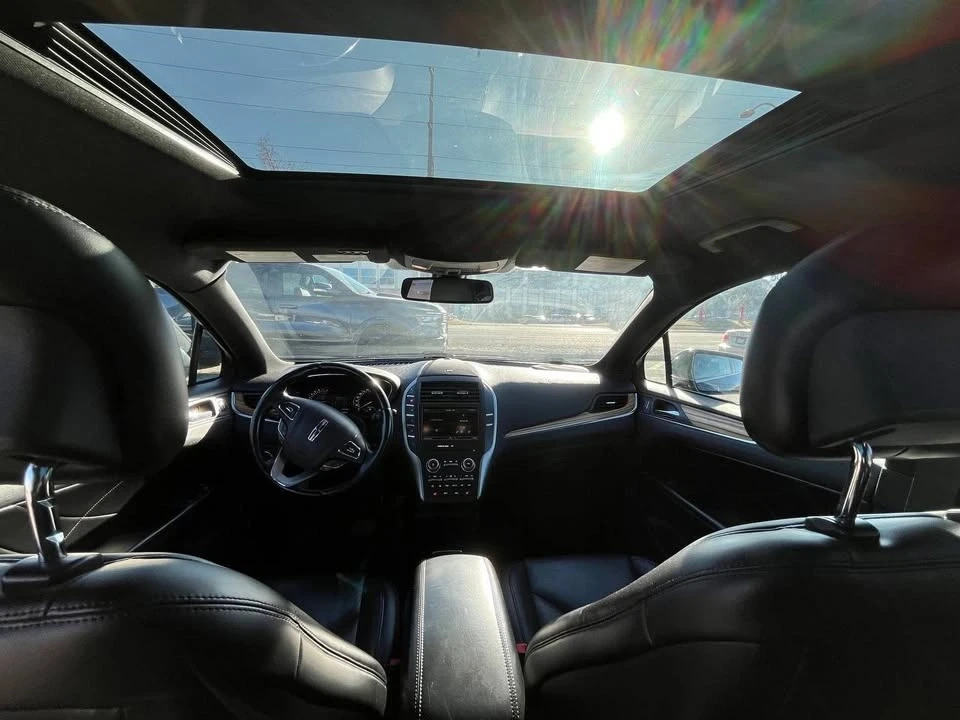 2015 Lincoln MKC - Image 12 of 13