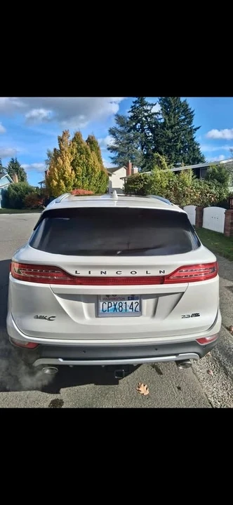 2015 Lincoln MKC - Image 2 of 17