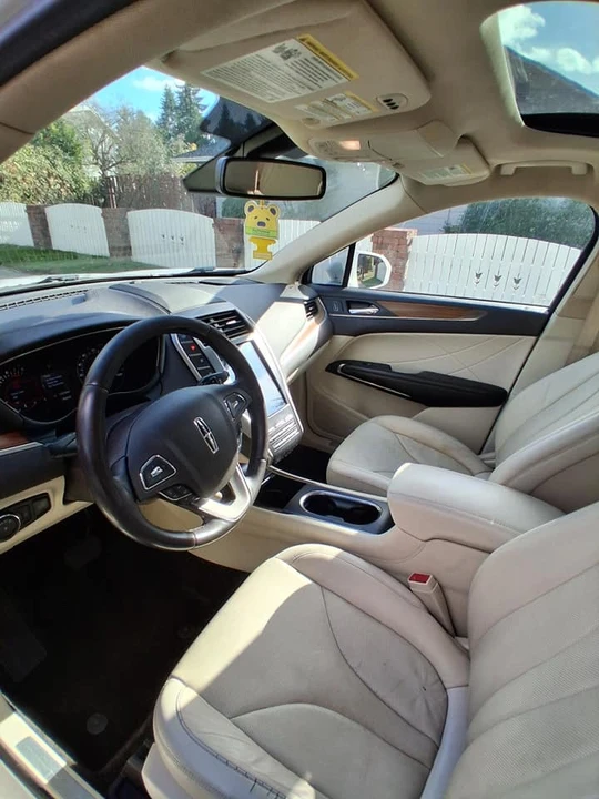 2015 Lincoln MKC - Image 7 of 17
