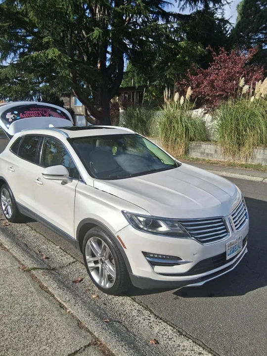 2015 Lincoln MKC - Image 6 of 17