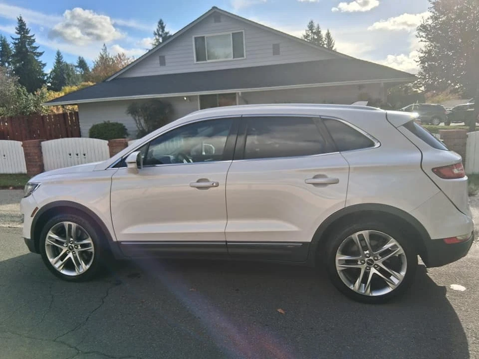 2015 Lincoln MKC - Image 5 of 17