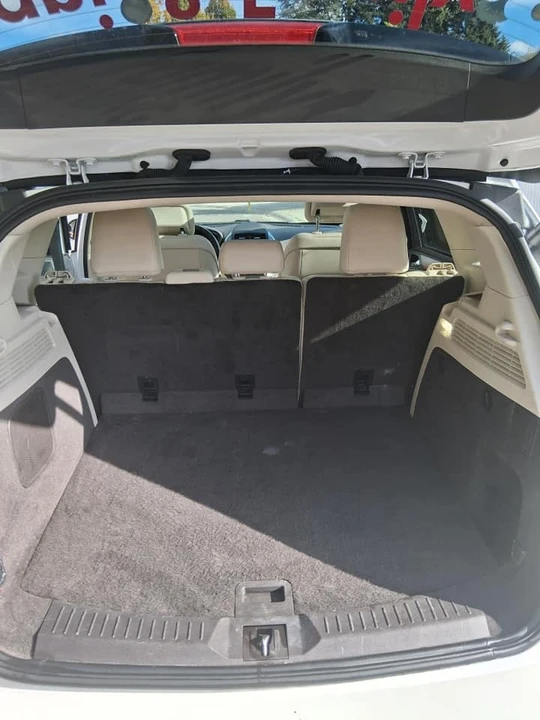 2015 Lincoln MKC - Image 12 of 17