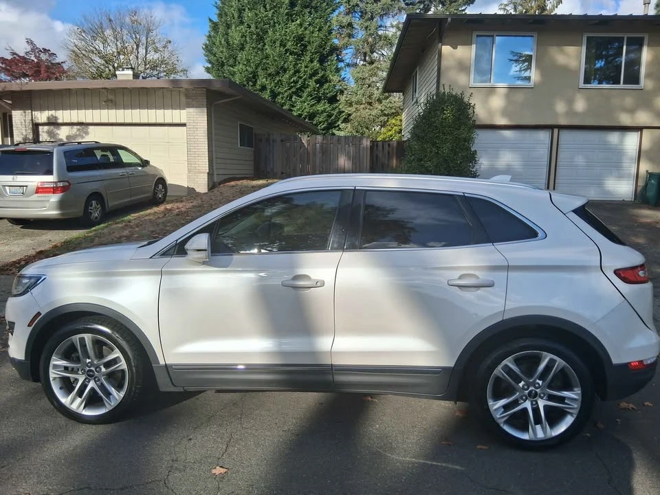 2015 Lincoln MKC - Image 13 of 16