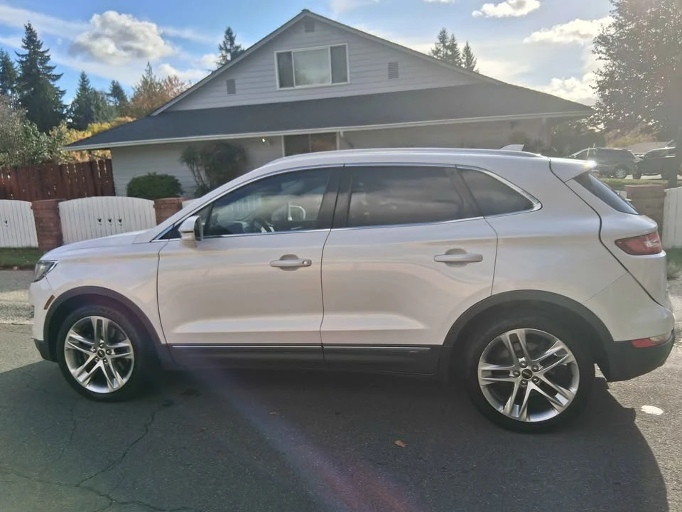 2015 Lincoln MKC - Image 16 of 16