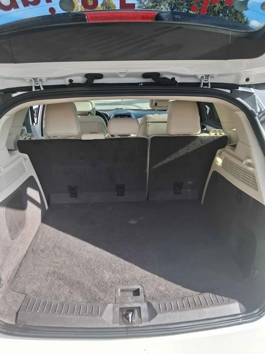 2015 Lincoln MKC - Image 12 of 16