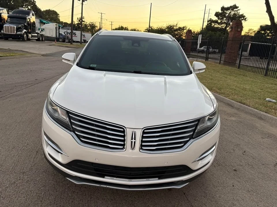 2015 Lincoln MKC - Image 3 of 16
