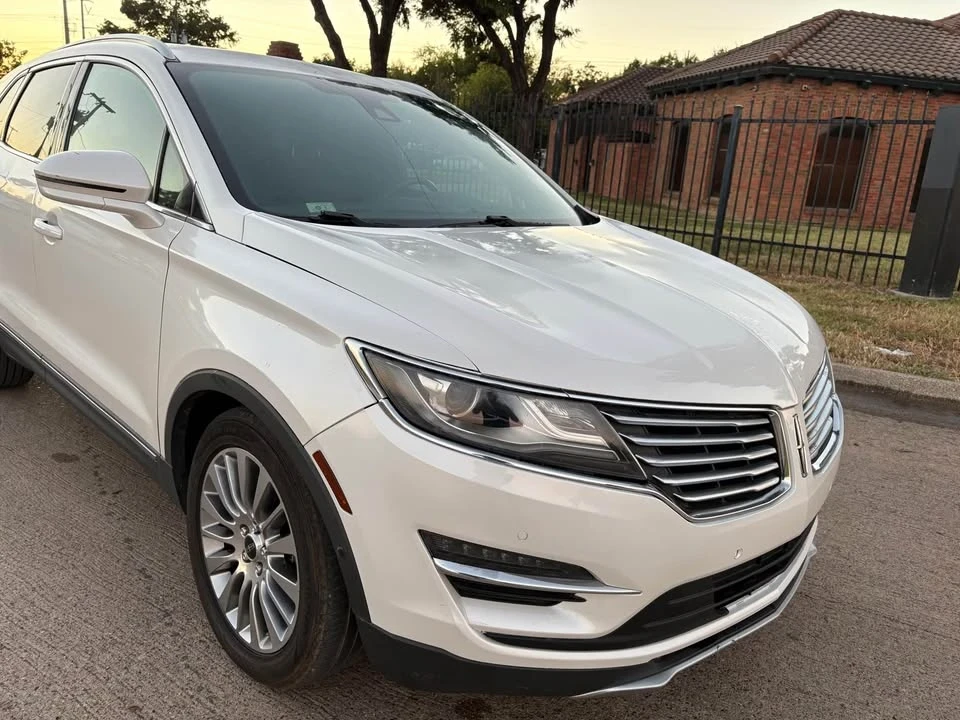 2015 Lincoln MKC - Image 15 of 16