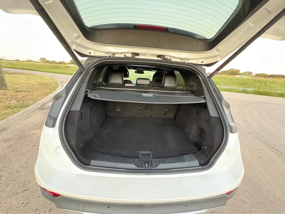 2015 Lincoln MKC - Image 6 of 16