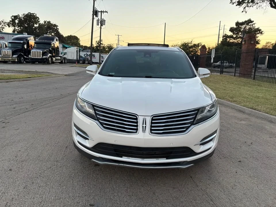 2015 Lincoln MKC - Image 13 of 16