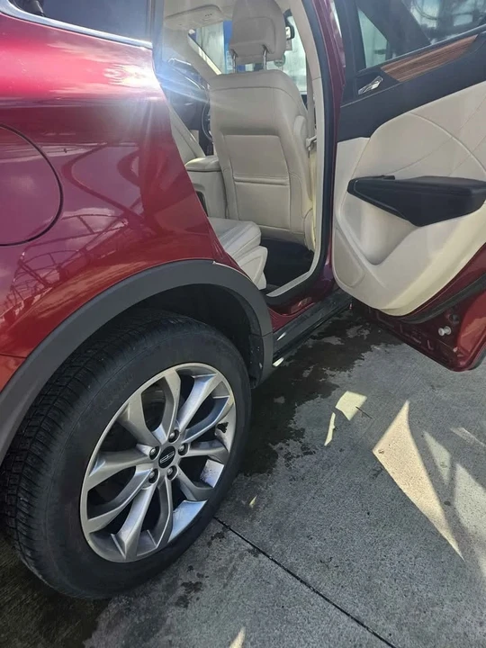 2015 Lincoln MKC - Image 15 of 15