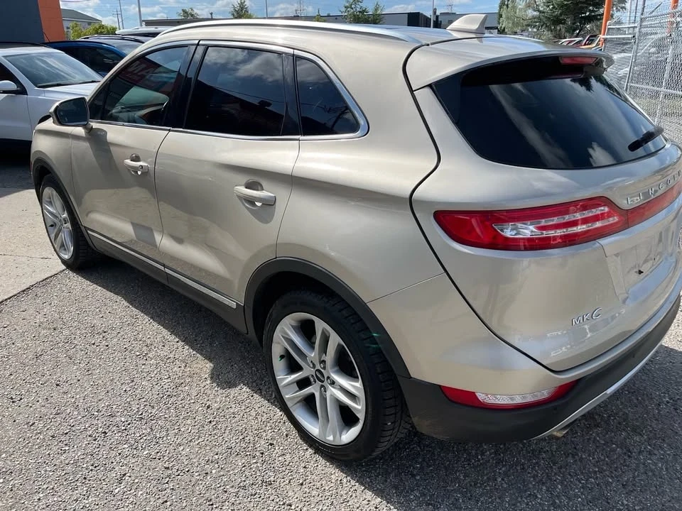 2015 Lincoln MKC - Image 6 of 16