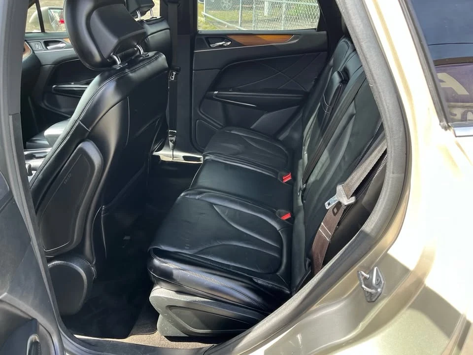2015 Lincoln MKC - Image 15 of 16