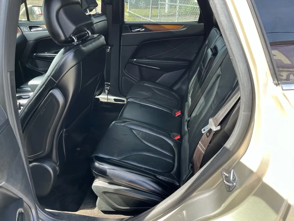 2015 Lincoln MKC - Image 14 of 16