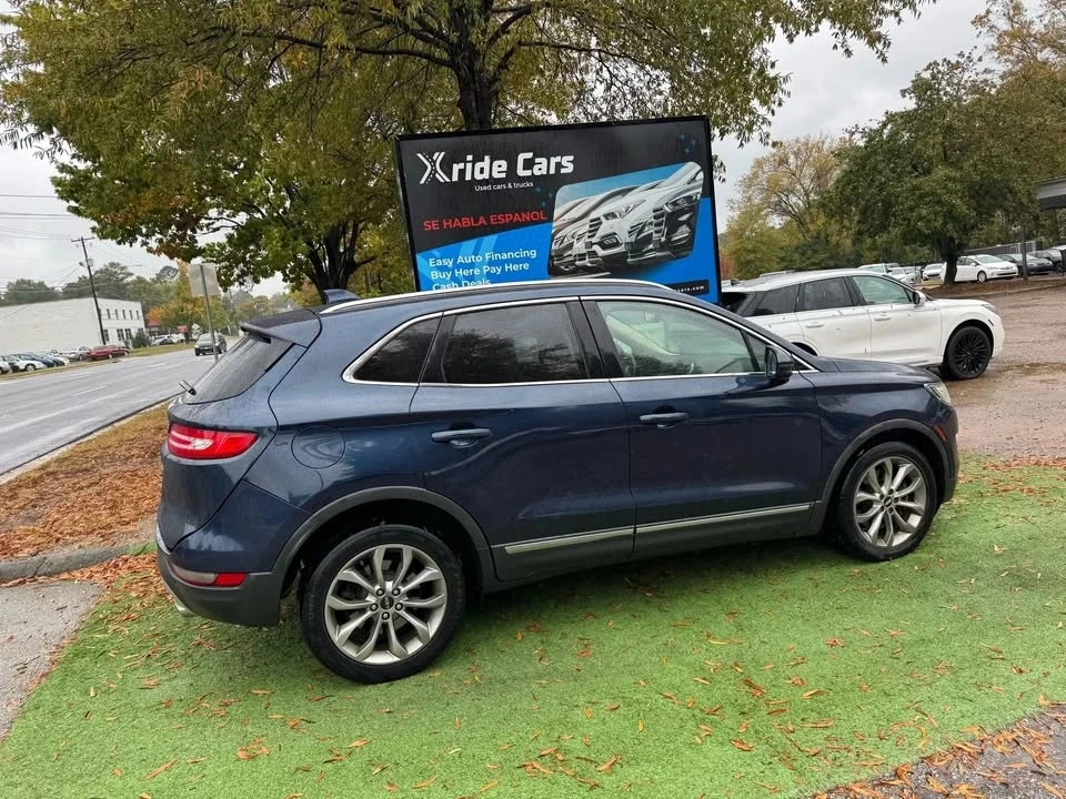 2015 Lincoln MKC - Image 5 of 20