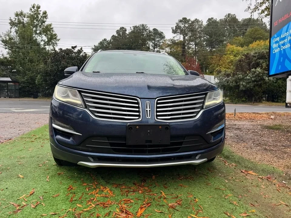 2015 Lincoln MKC - Image 2 of 20
