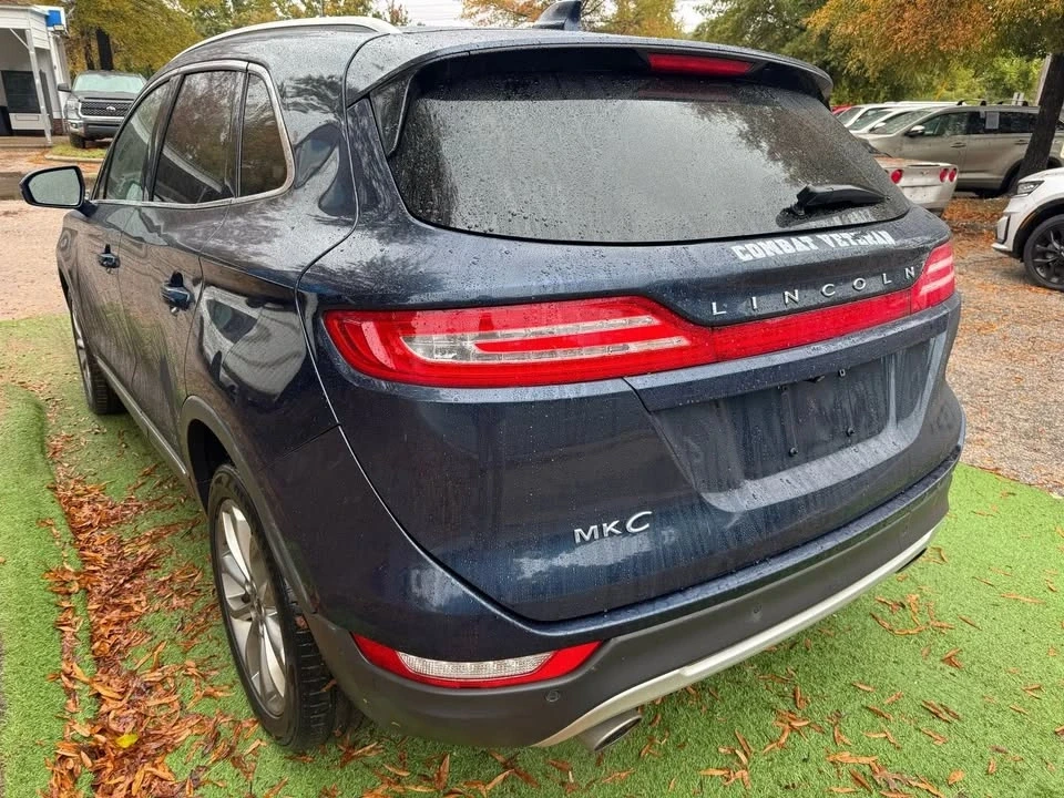 2015 Lincoln MKC - Image 9 of 20