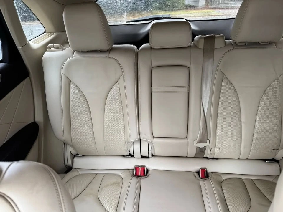2015 Lincoln MKC - Image 17 of 20