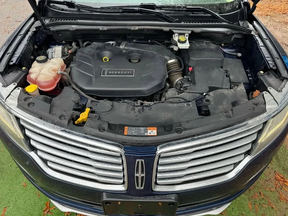 2015 Lincoln MKC - Image 20 of 20