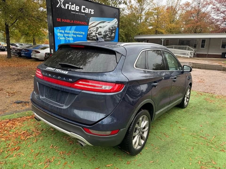 2015 Lincoln MKC - Image 6 of 20