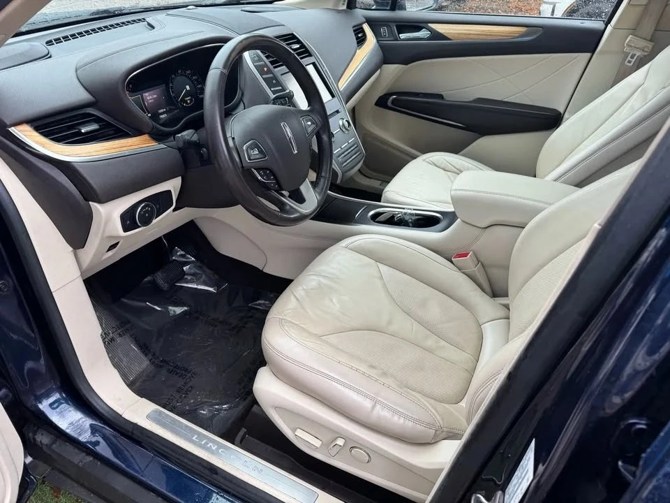 2015 Lincoln MKC - Image 13 of 20