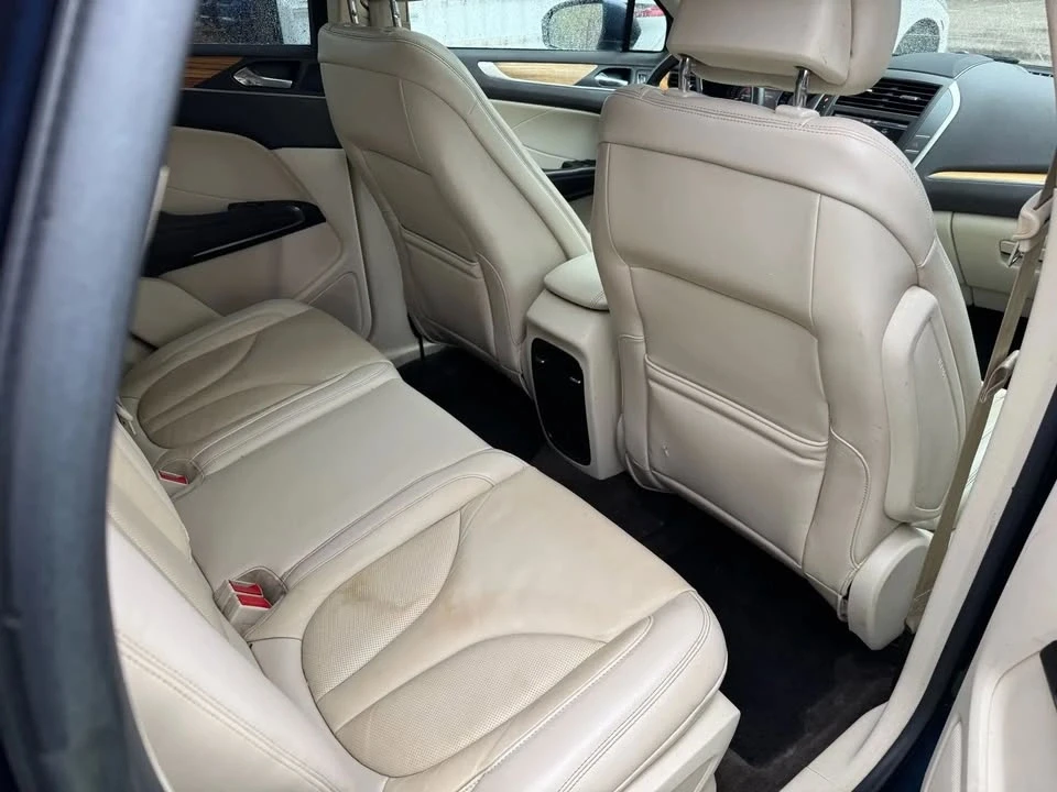 2015 Lincoln MKC - Image 14 of 20