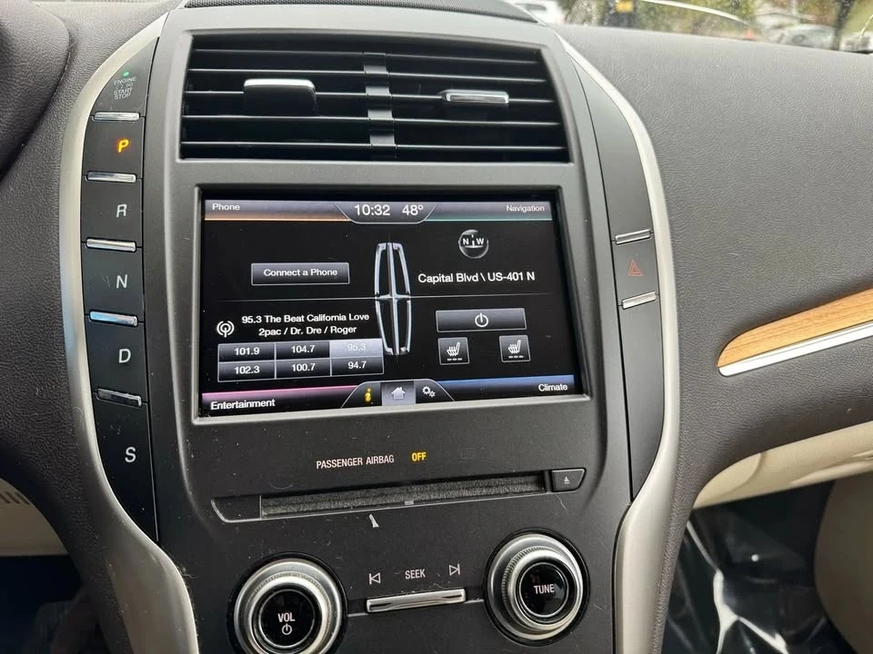 2015 Lincoln MKC - Image 18 of 20