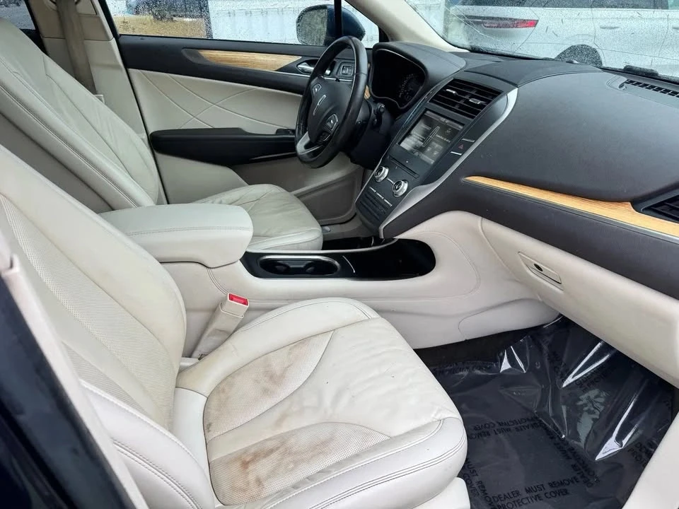 2015 Lincoln MKC - Image 15 of 20
