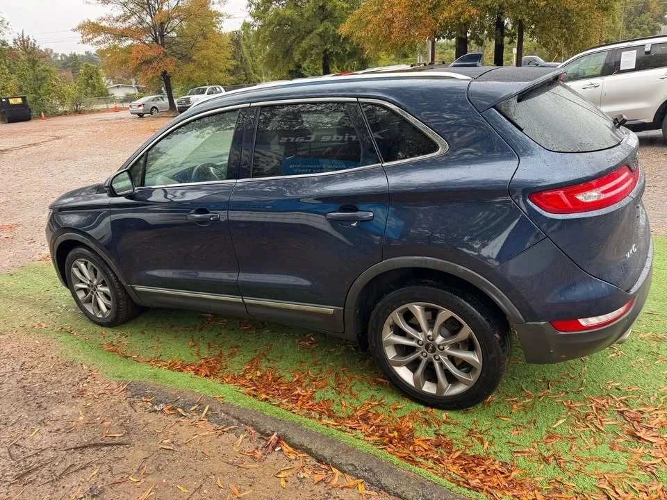 2015 Lincoln MKC - Image 10 of 20