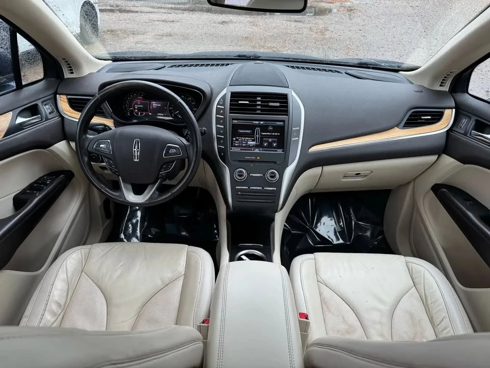 2015 Lincoln MKC - Image 12 of 20