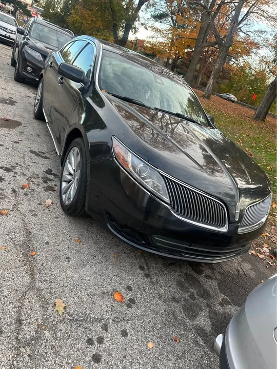 2015 Lincoln MKS - Image 7 of 9