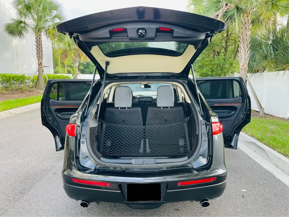 2015 Lincoln MKT - Image 15 of 20