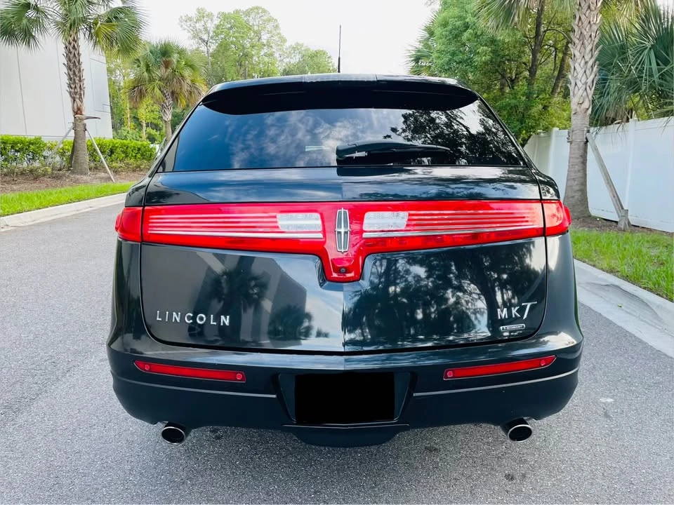 2015 Lincoln MKT - Image 5 of 20