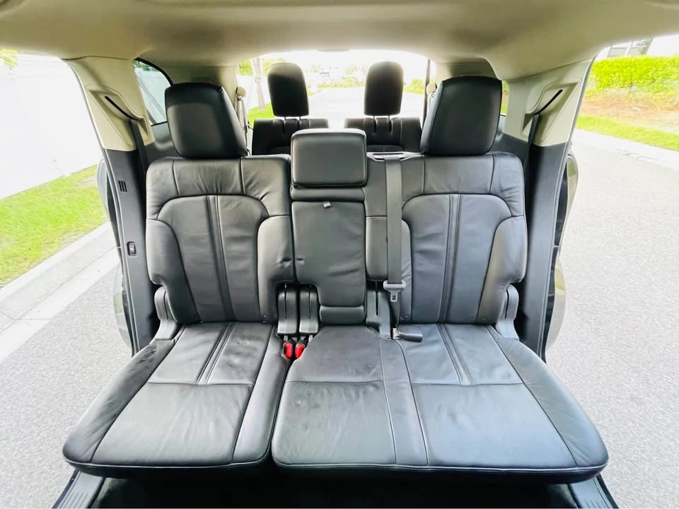 2015 Lincoln MKT - Image 10 of 20