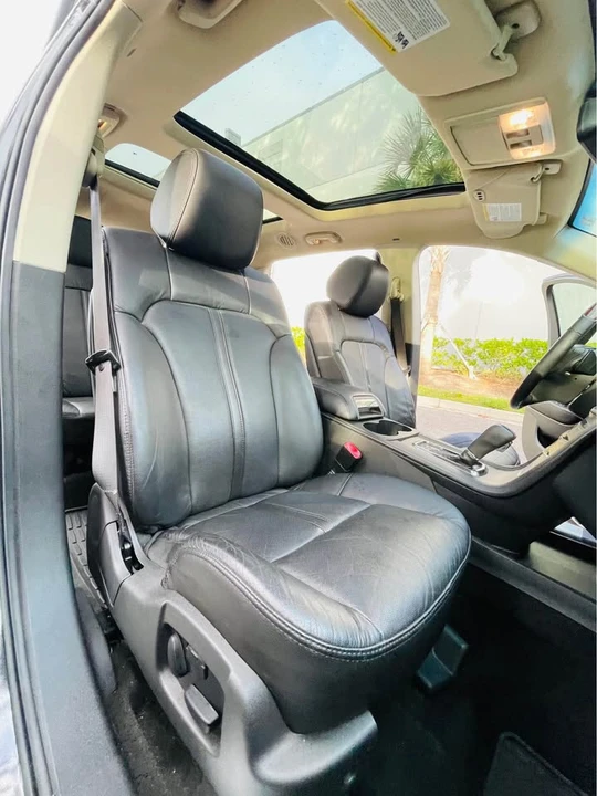 2015 Lincoln MKT - Image 13 of 20