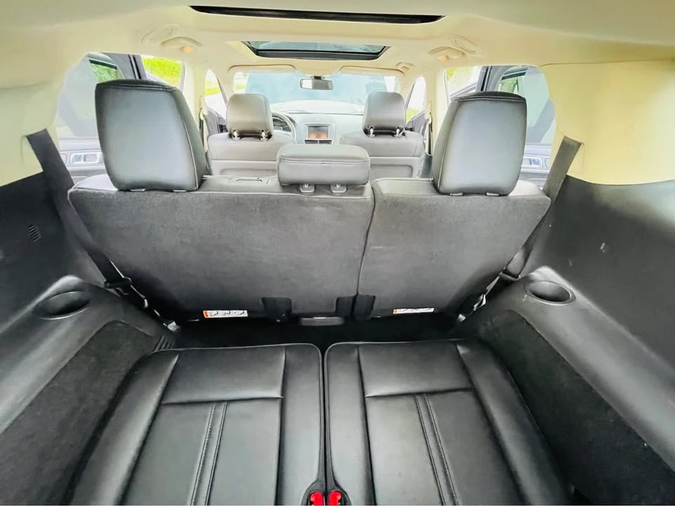 2015 Lincoln MKT - Image 11 of 20