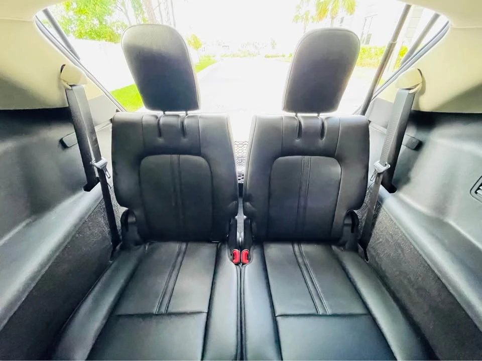 2015 Lincoln MKT - Image 12 of 20