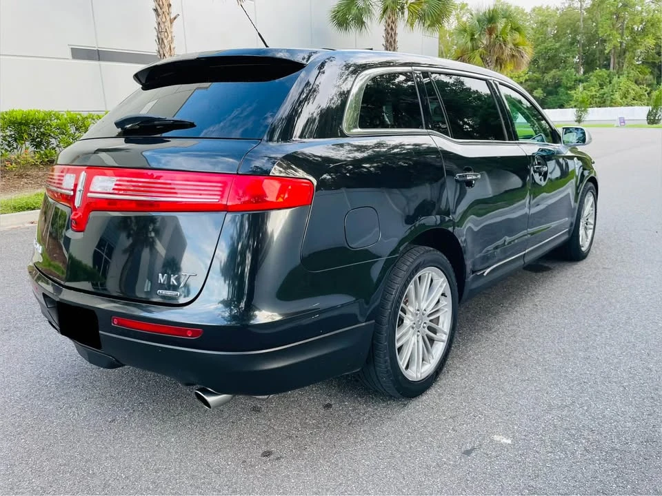 2015 Lincoln MKT - Image 6 of 20