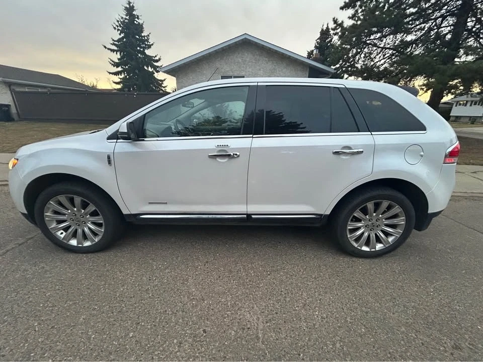 2015 Lincoln MKX - Image 7 of 10